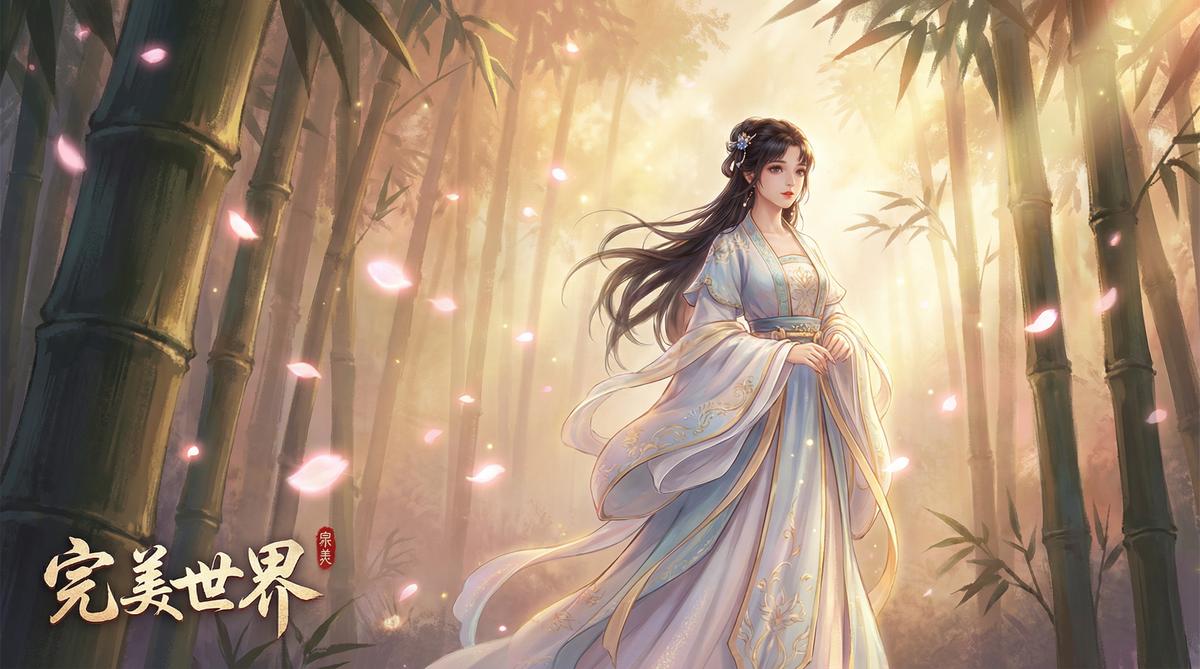 搜同网原创古风视频教程